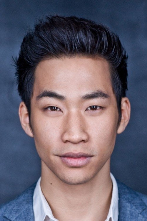 Foto de Patrick Kwok-Choon
