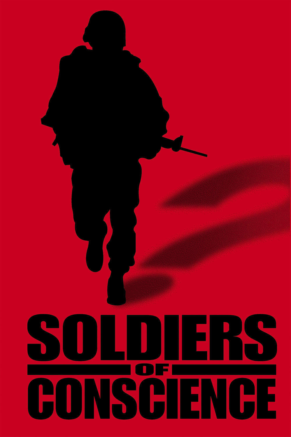 Poster de Soldiers Of Conscience