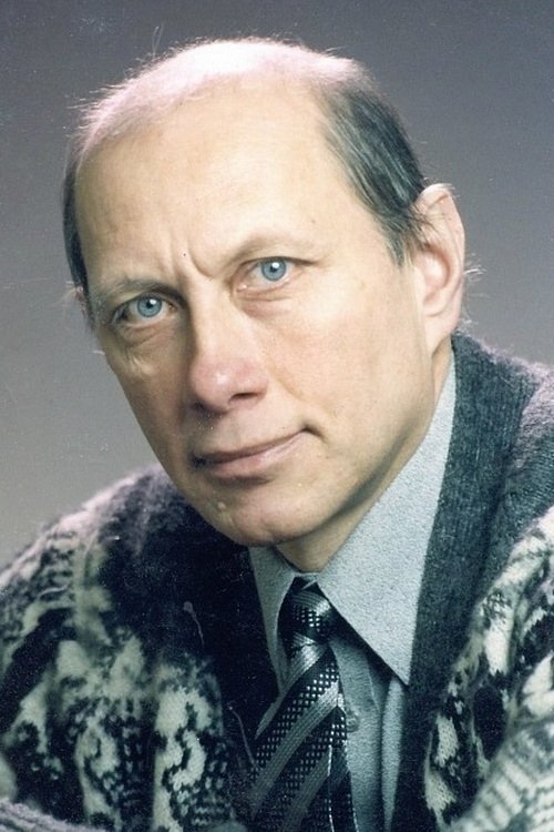 Foto de Yuriy Skorokhodov