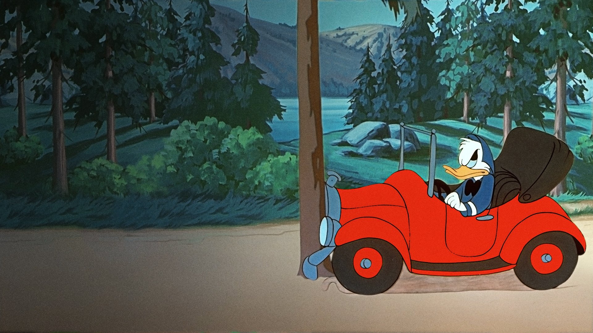 Backdrop image