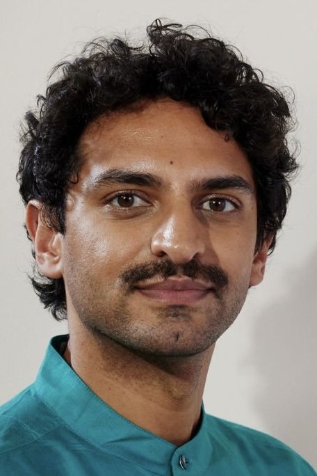 Foto de Karan Soni