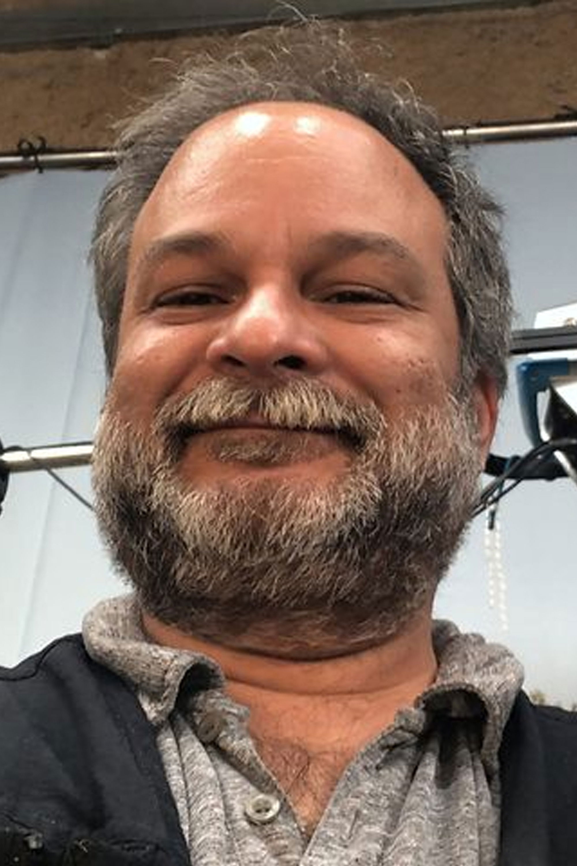 Martín Sapia/Director of Photography