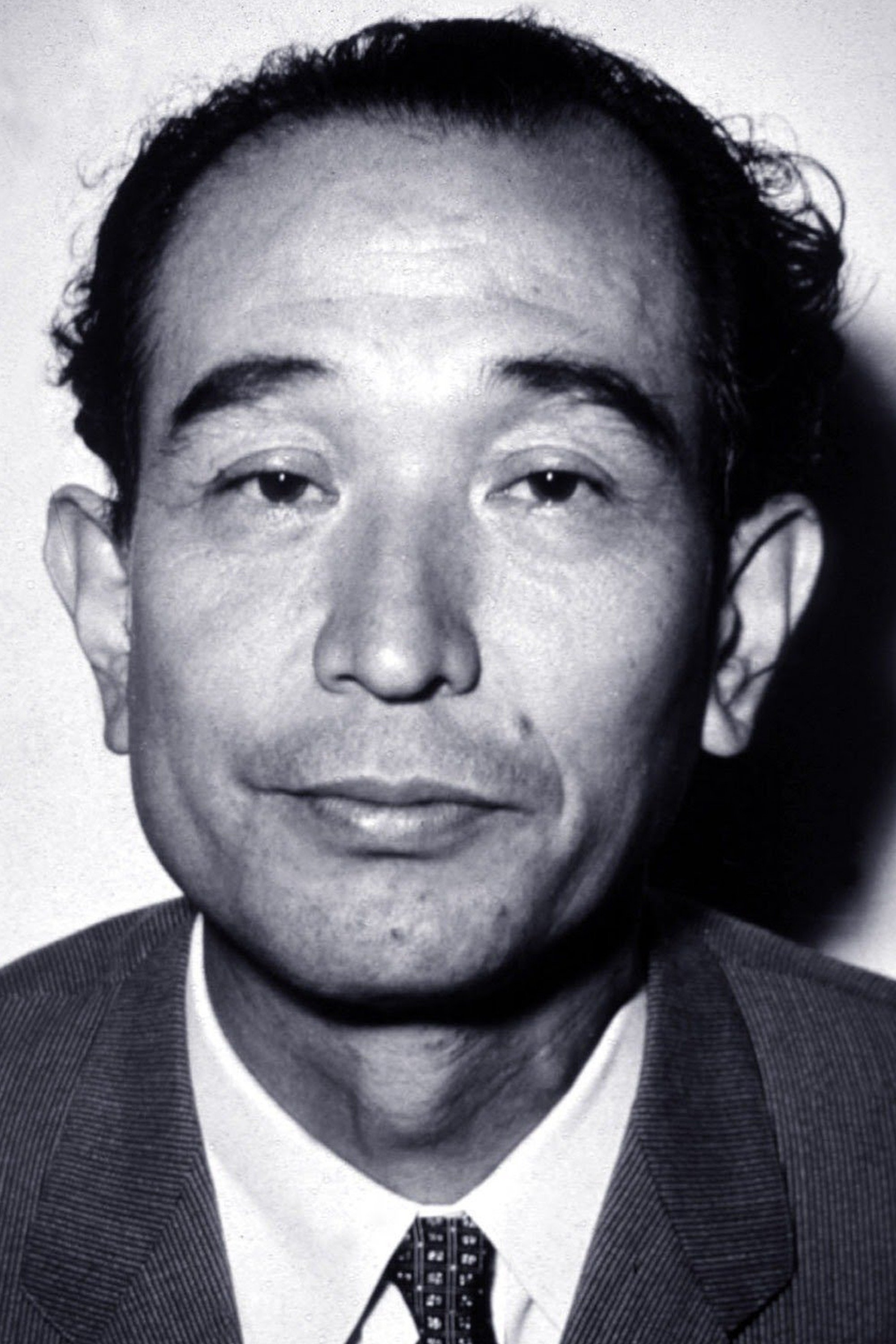 Foto de Akira Kurosawa