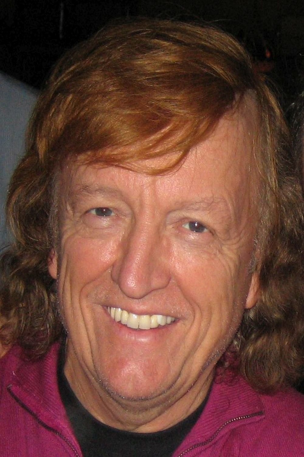 Foto de Frank Farian