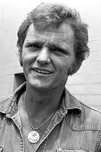 Foto de Jerry Reed