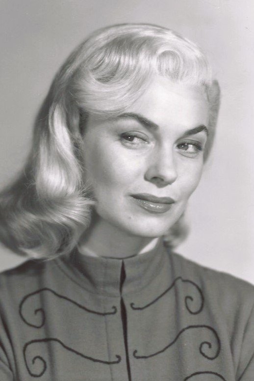 Foto de Joanne Dru