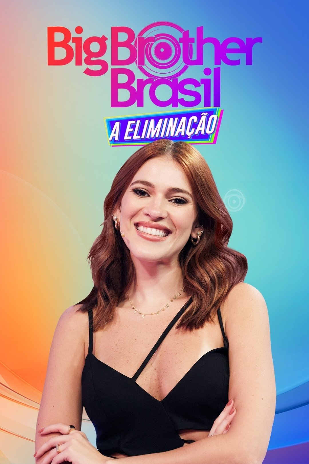 Poster de Big Brother Brasil: A Eliminação