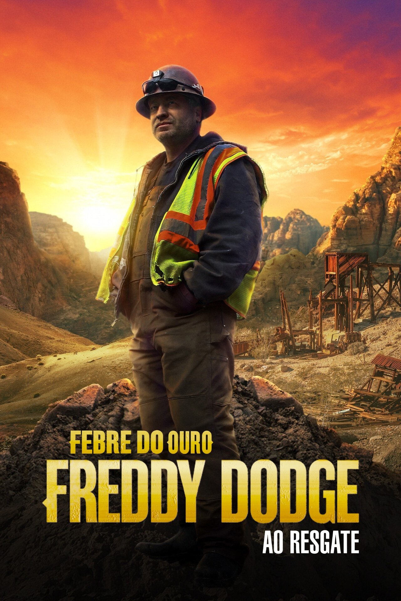Poster de Temporada 2