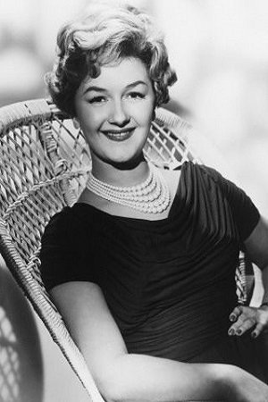 Foto de Joan Sims