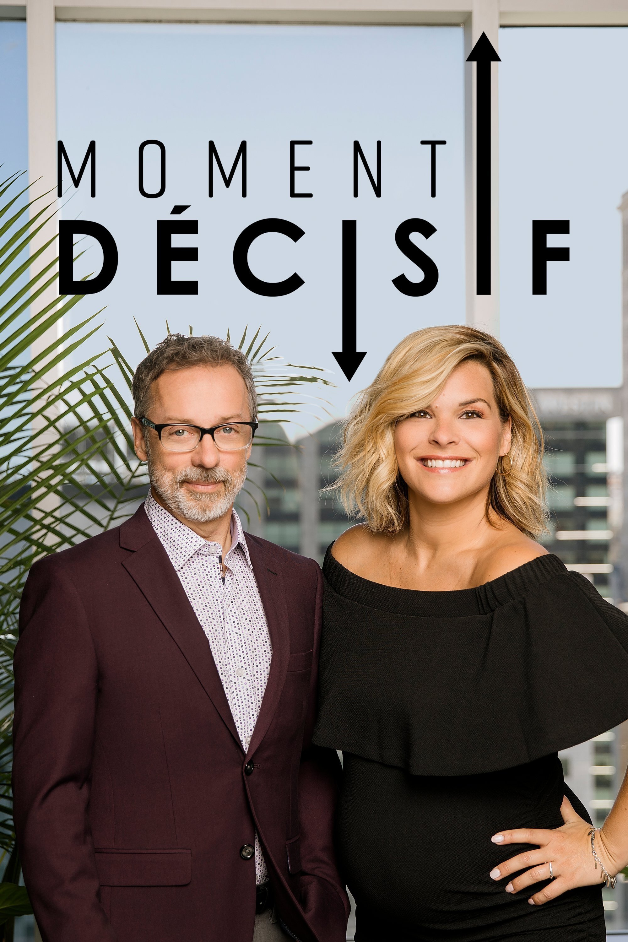 Poster de Moment décisif