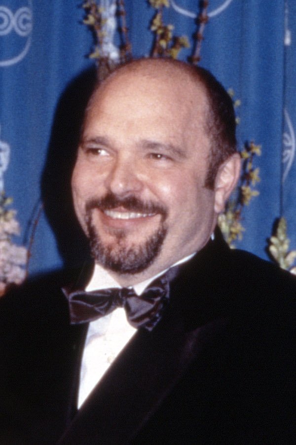 Foto de Anthony Minghella