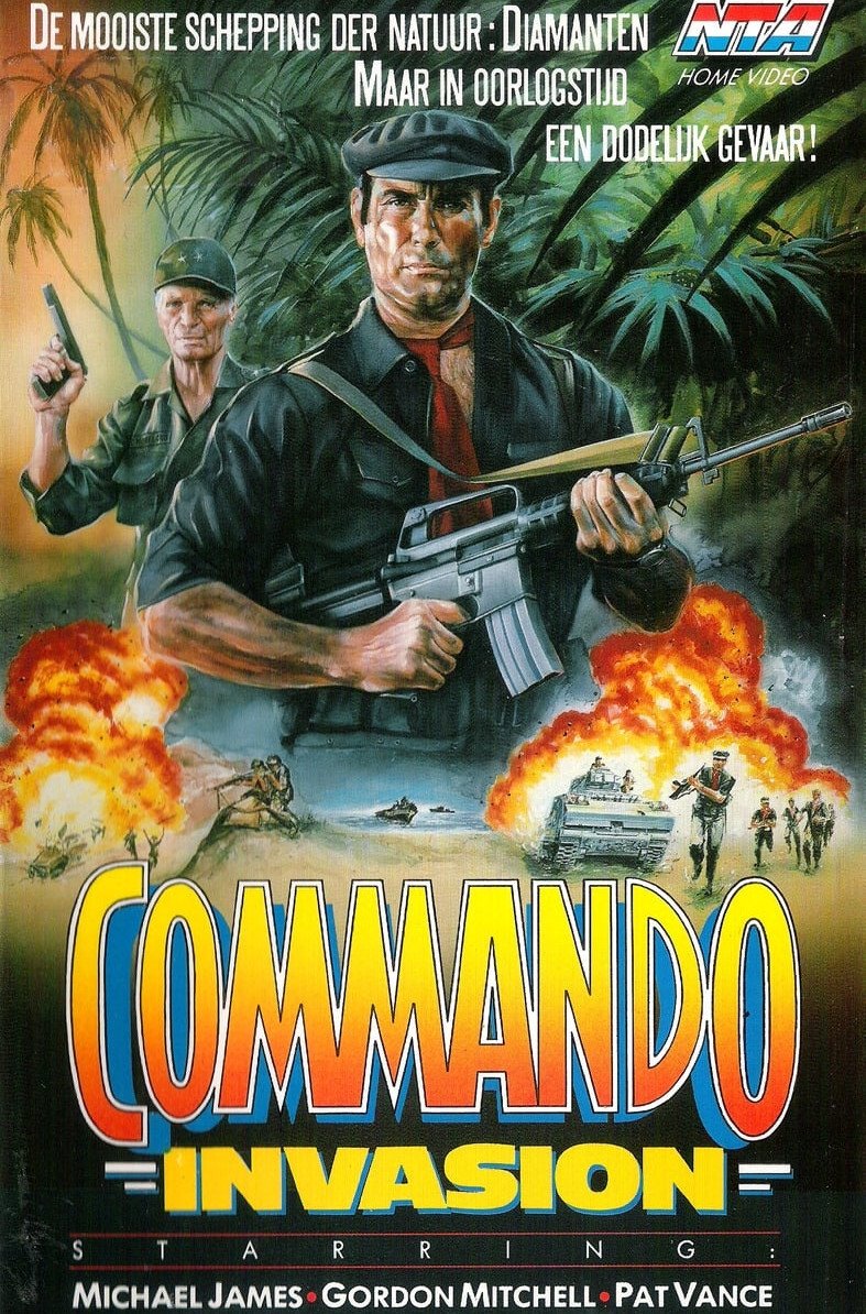 Poster movie