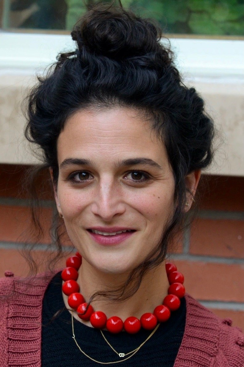 Foto de Jenny Slate