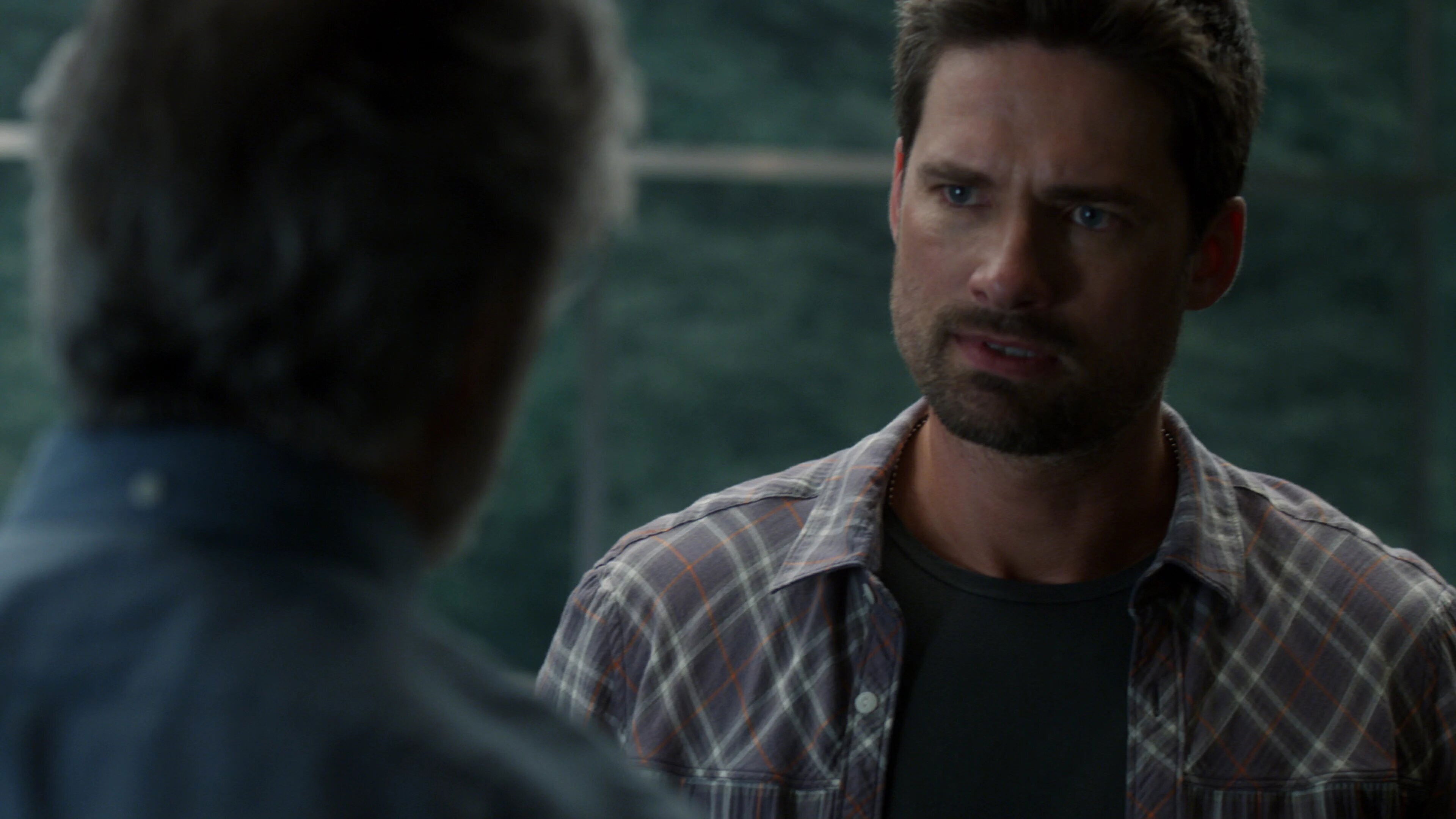 The Devil Will Drag You Under