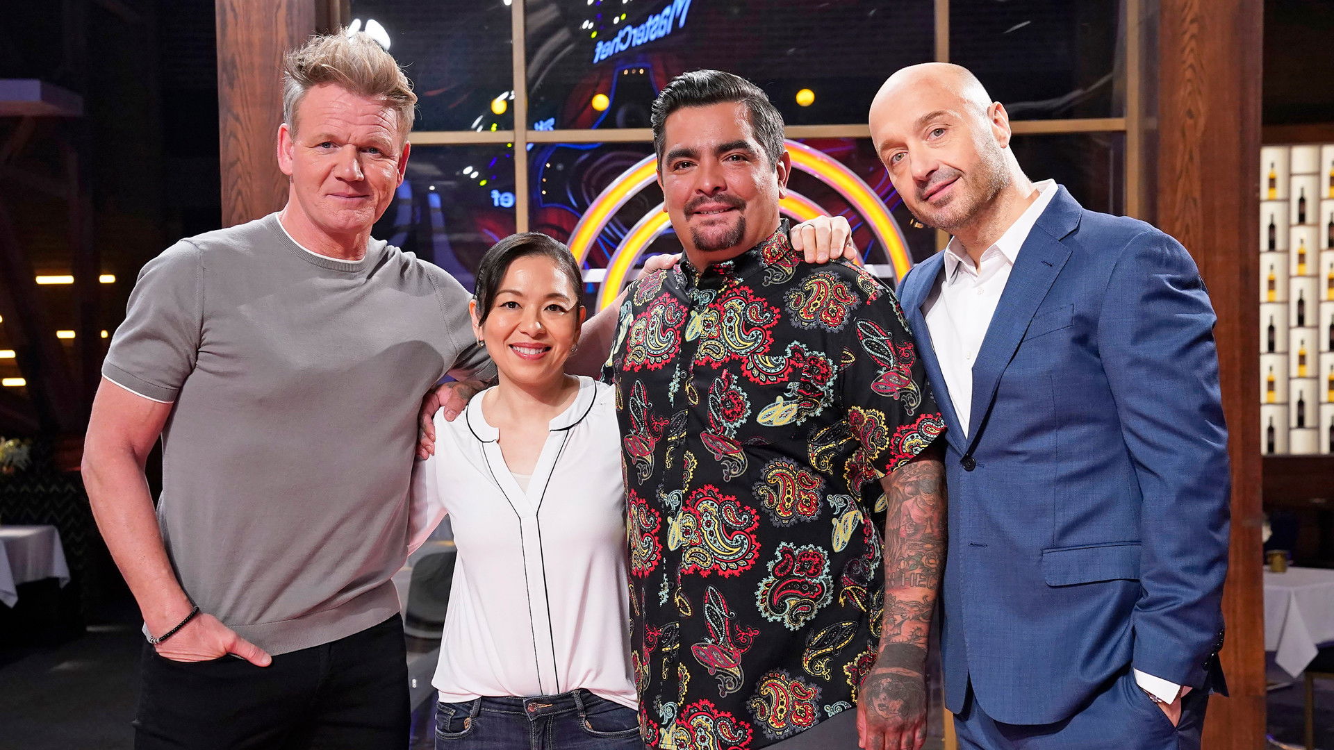 Niki Nakayama: Kaiseki