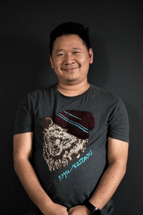 Foto de ชูเกียรติ ศักดิ์วีระกุล