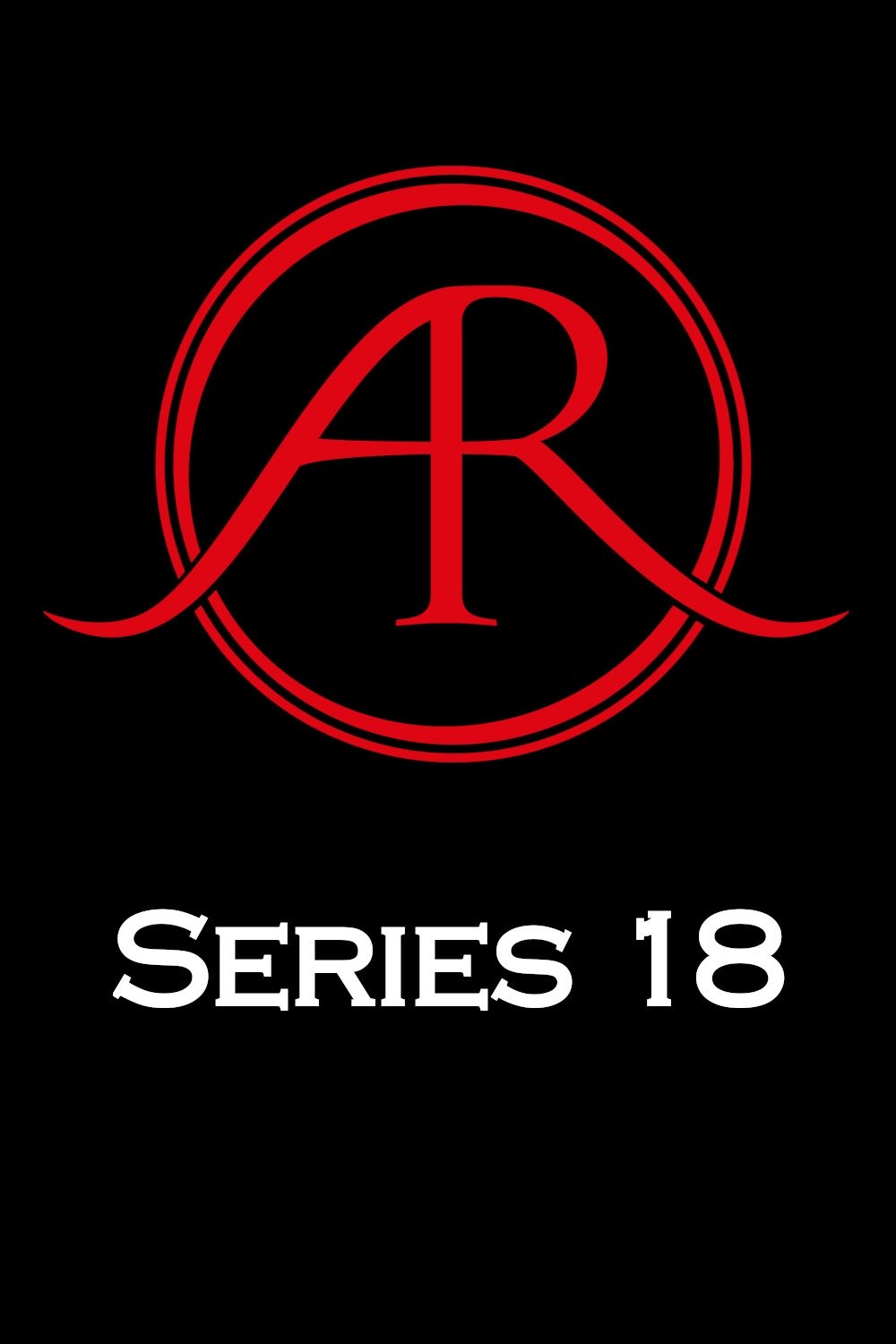Poster de Temporada 18