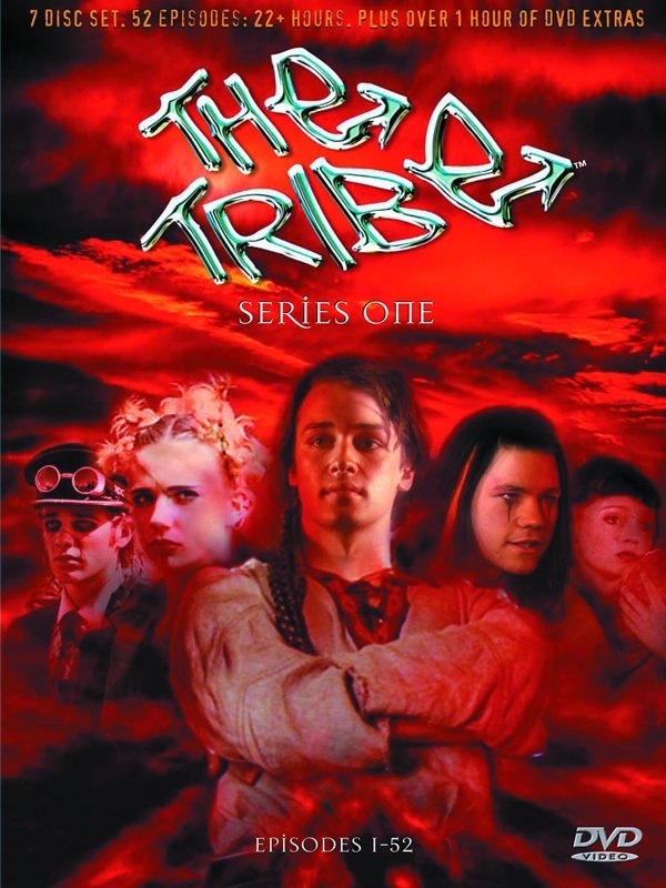 Poster de Temporada 1