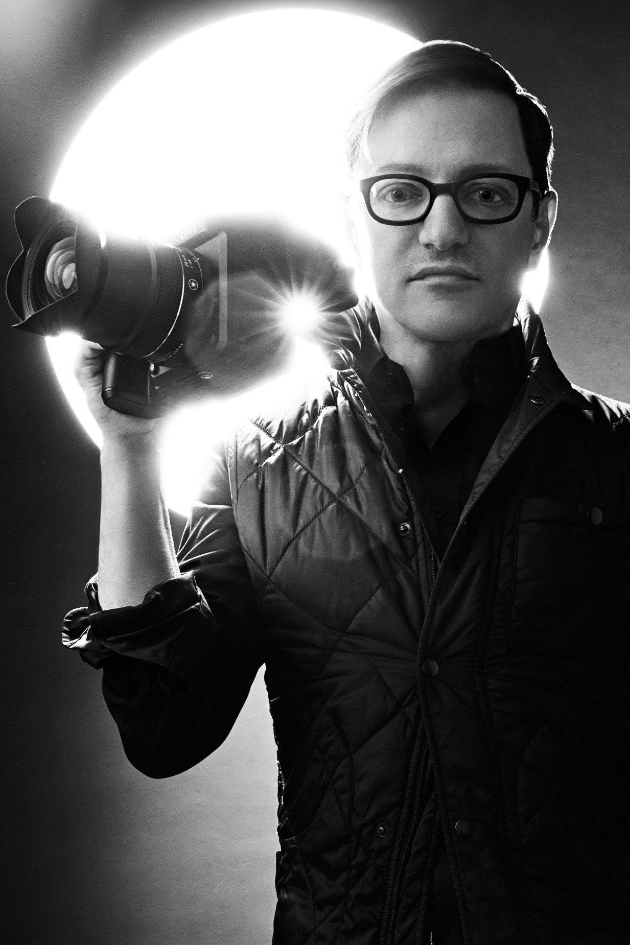 Foto de Matthew Rolston