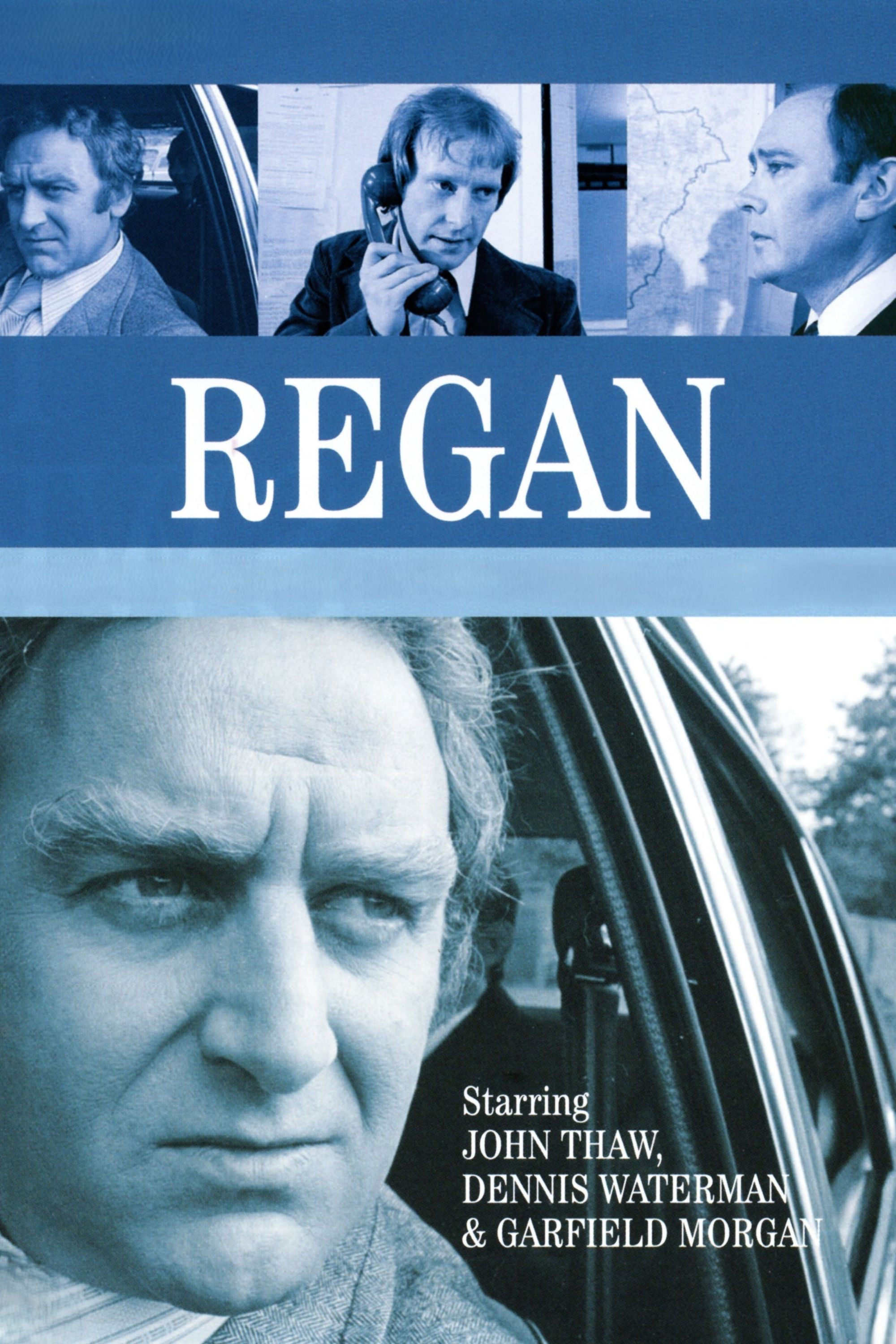Regan
