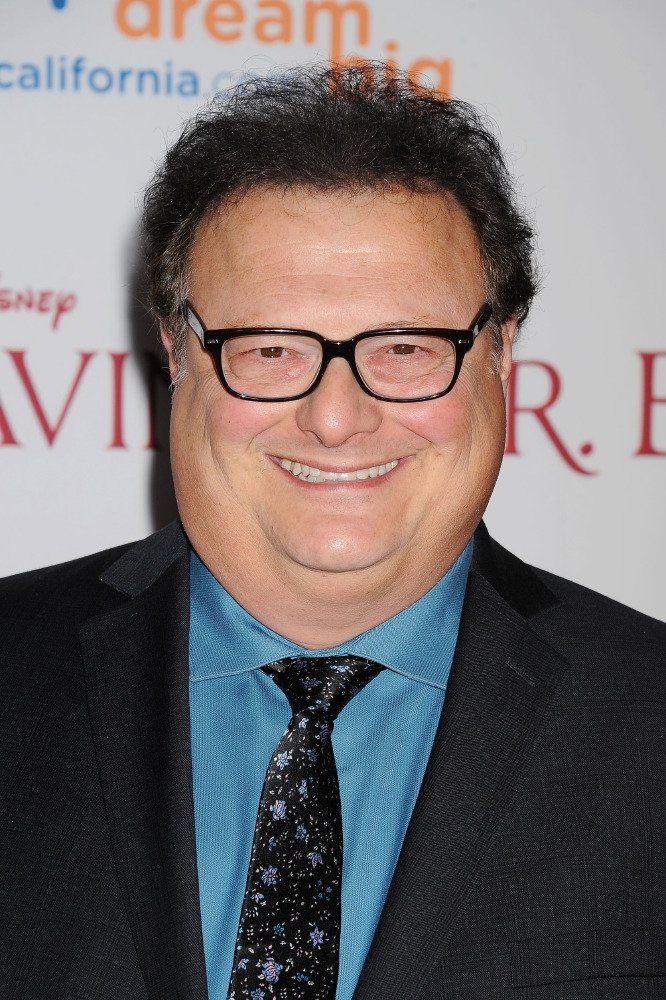 Foto de Wayne Knight