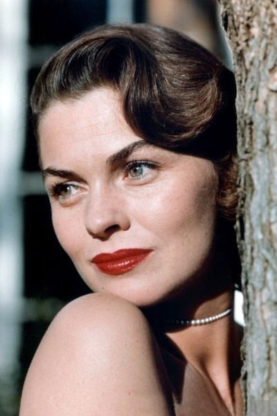 Foto de Joanne Dru