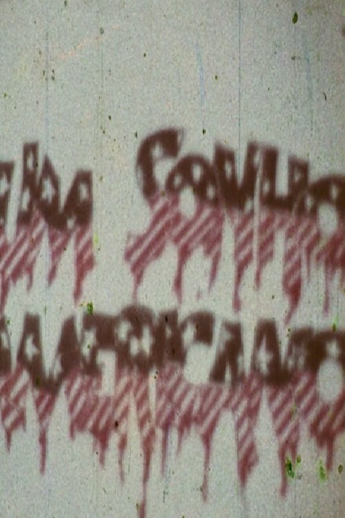 Poster de Um Sonho Americano