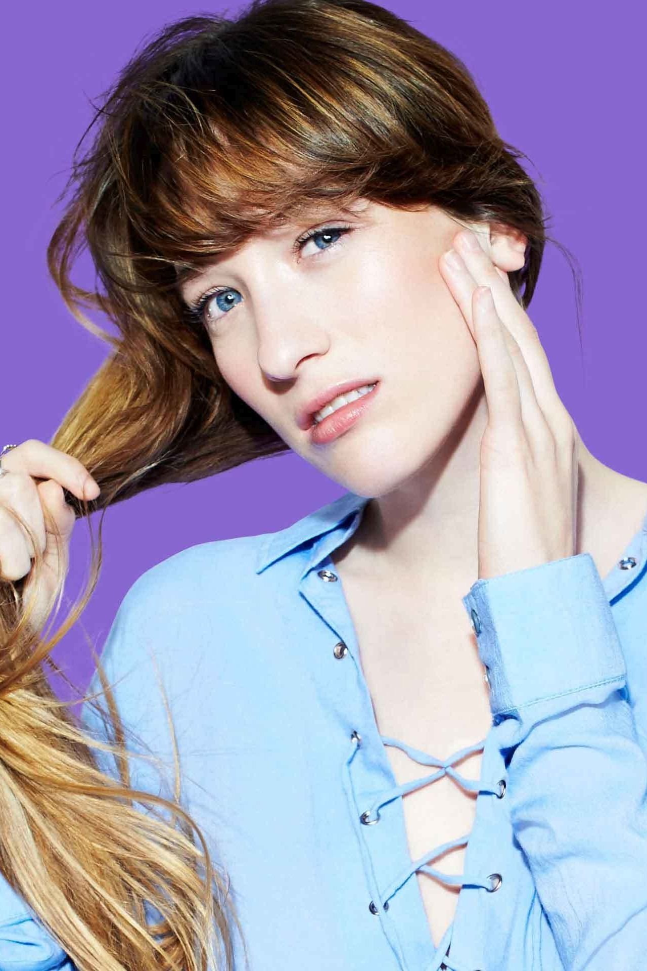 Foto de Sophie Lowe