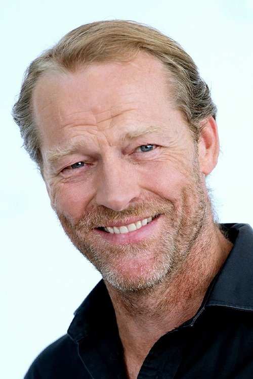 Foto de Iain Glen