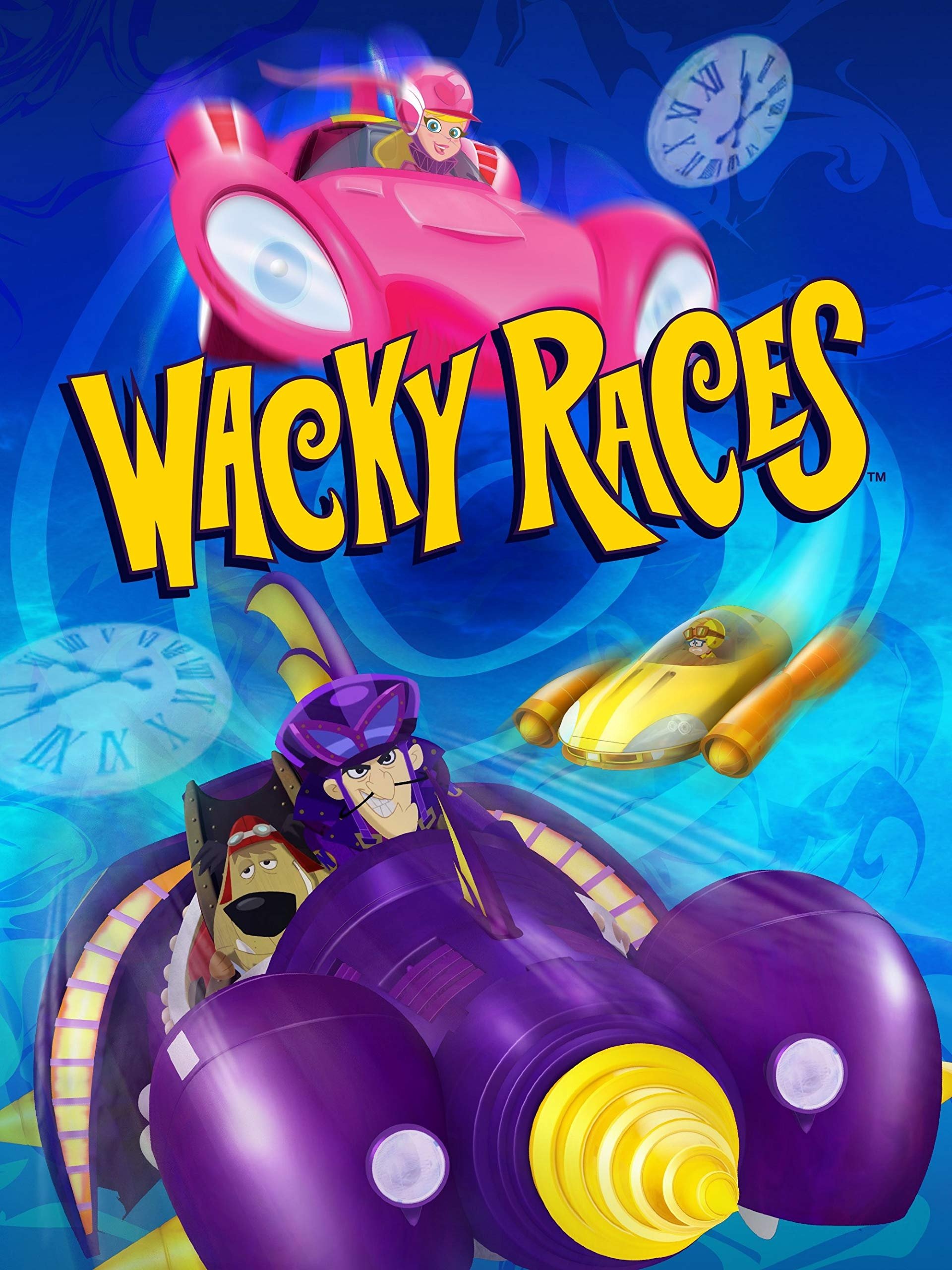 Poster de Temporada 2