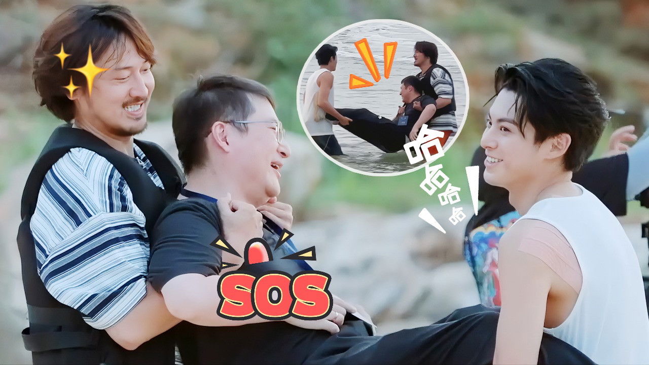 S3 More for Episode 10