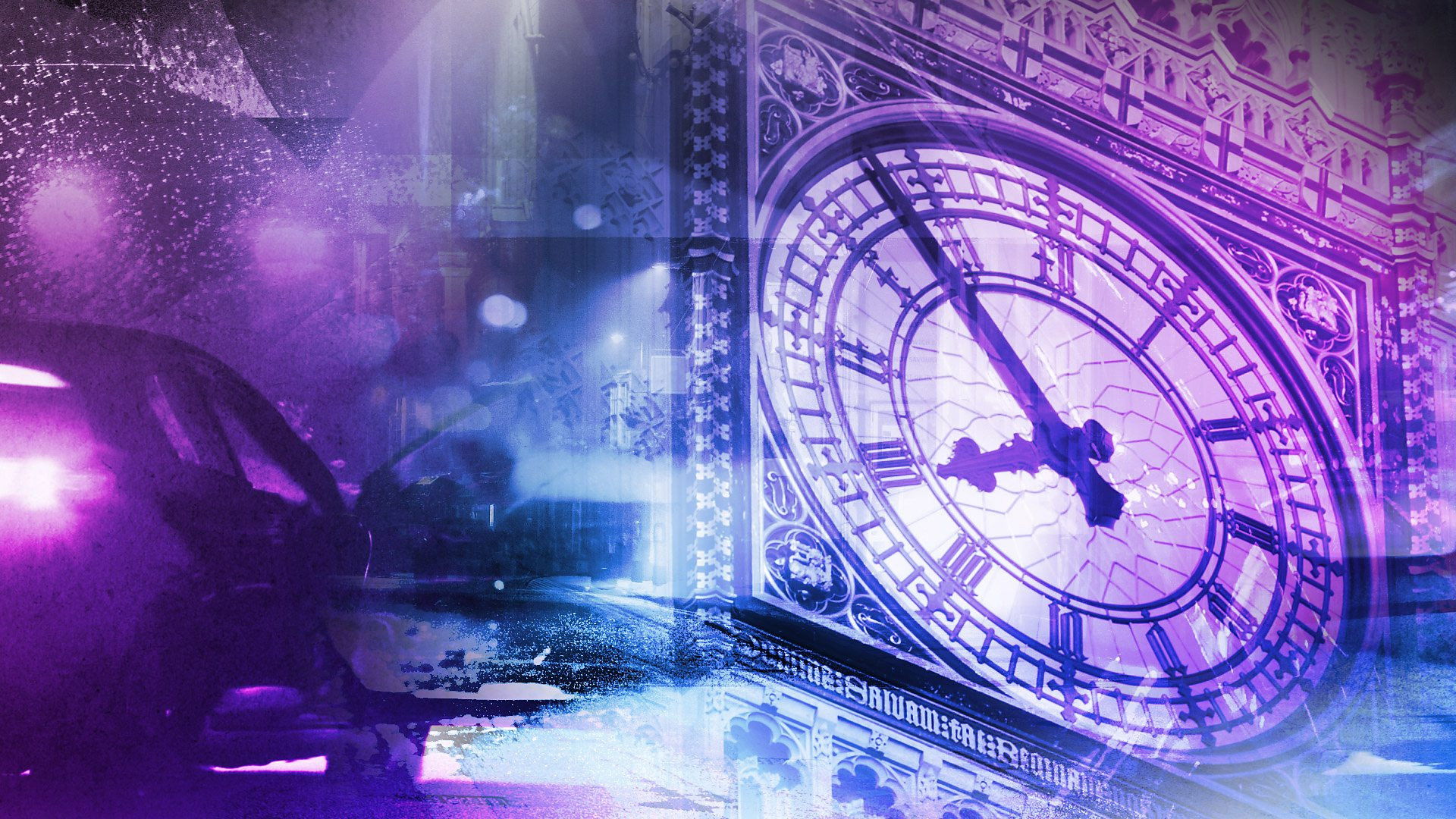 Grooming Gangs: The Casey Audit