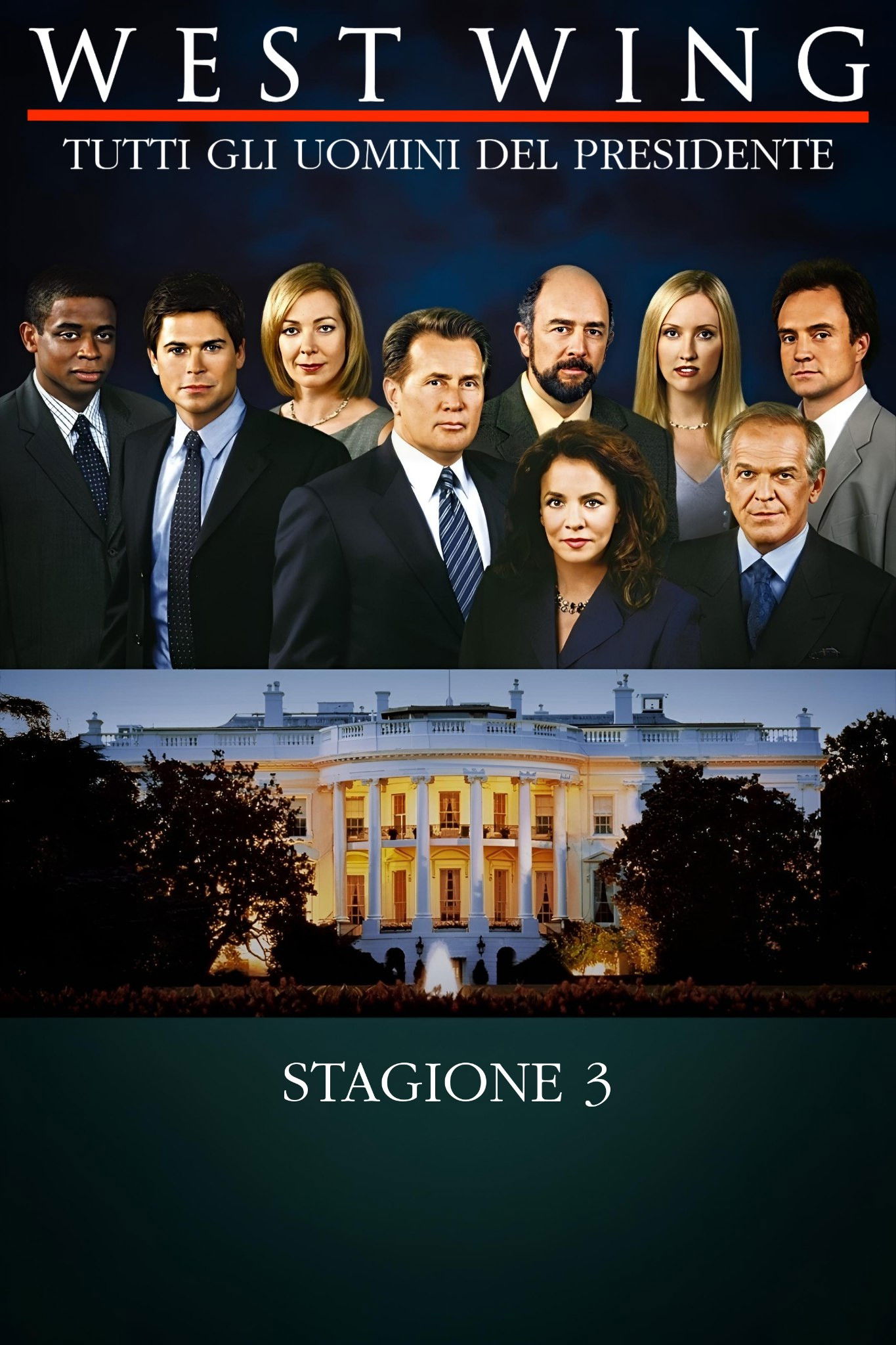 Stagione 3