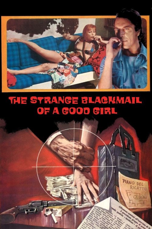 Poster movie