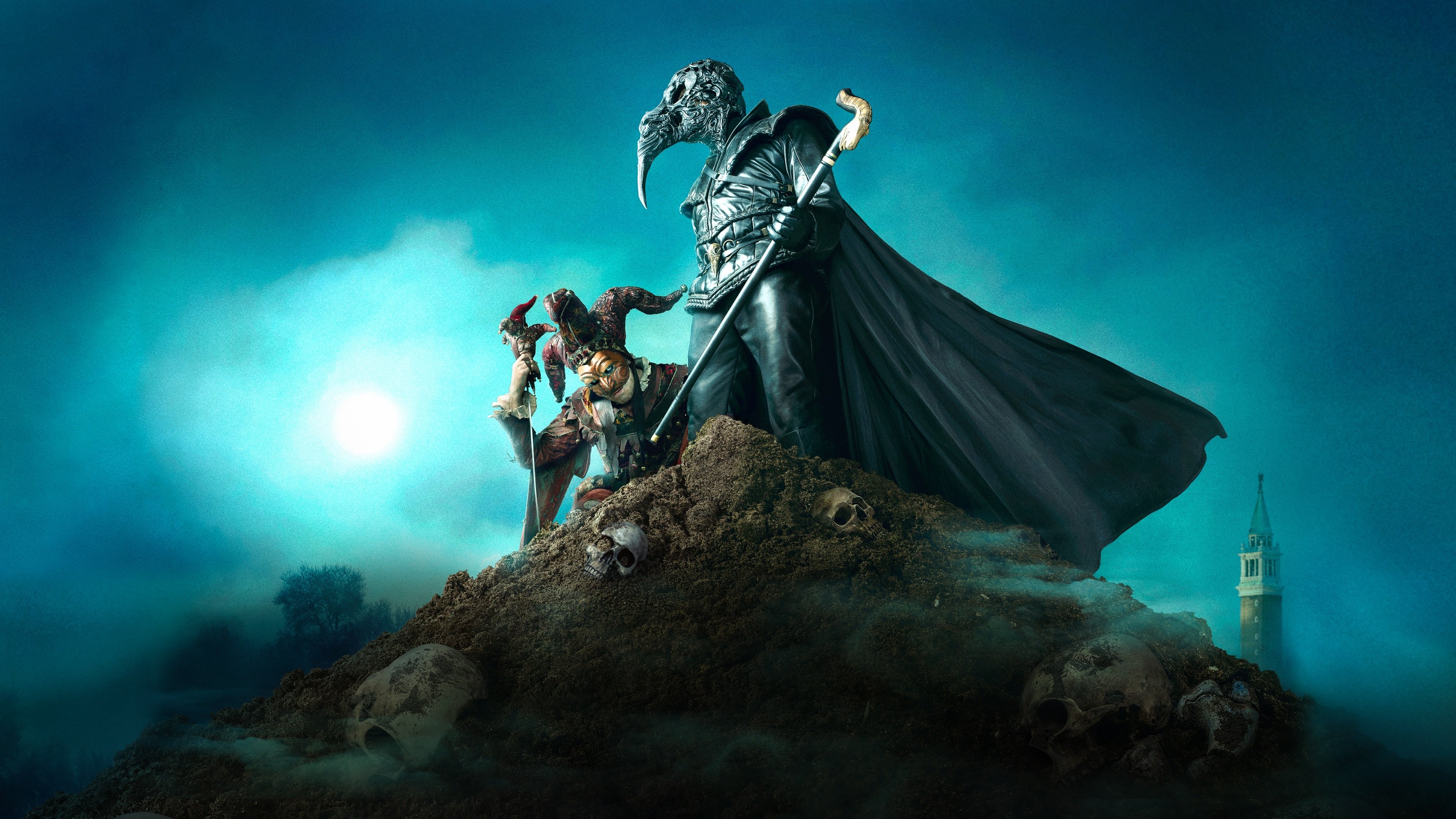 Backdrop image
