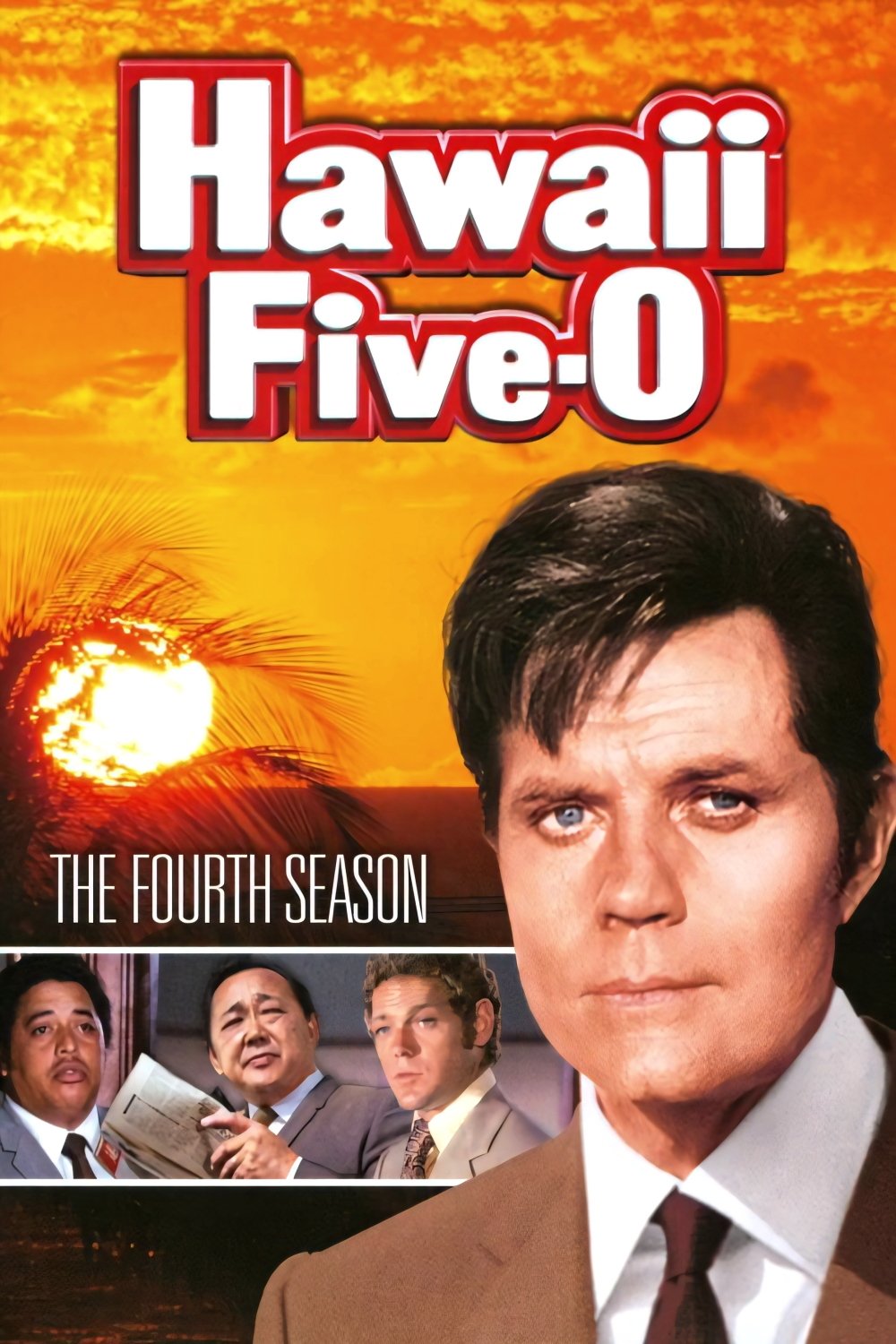 Poster de Temporada 4