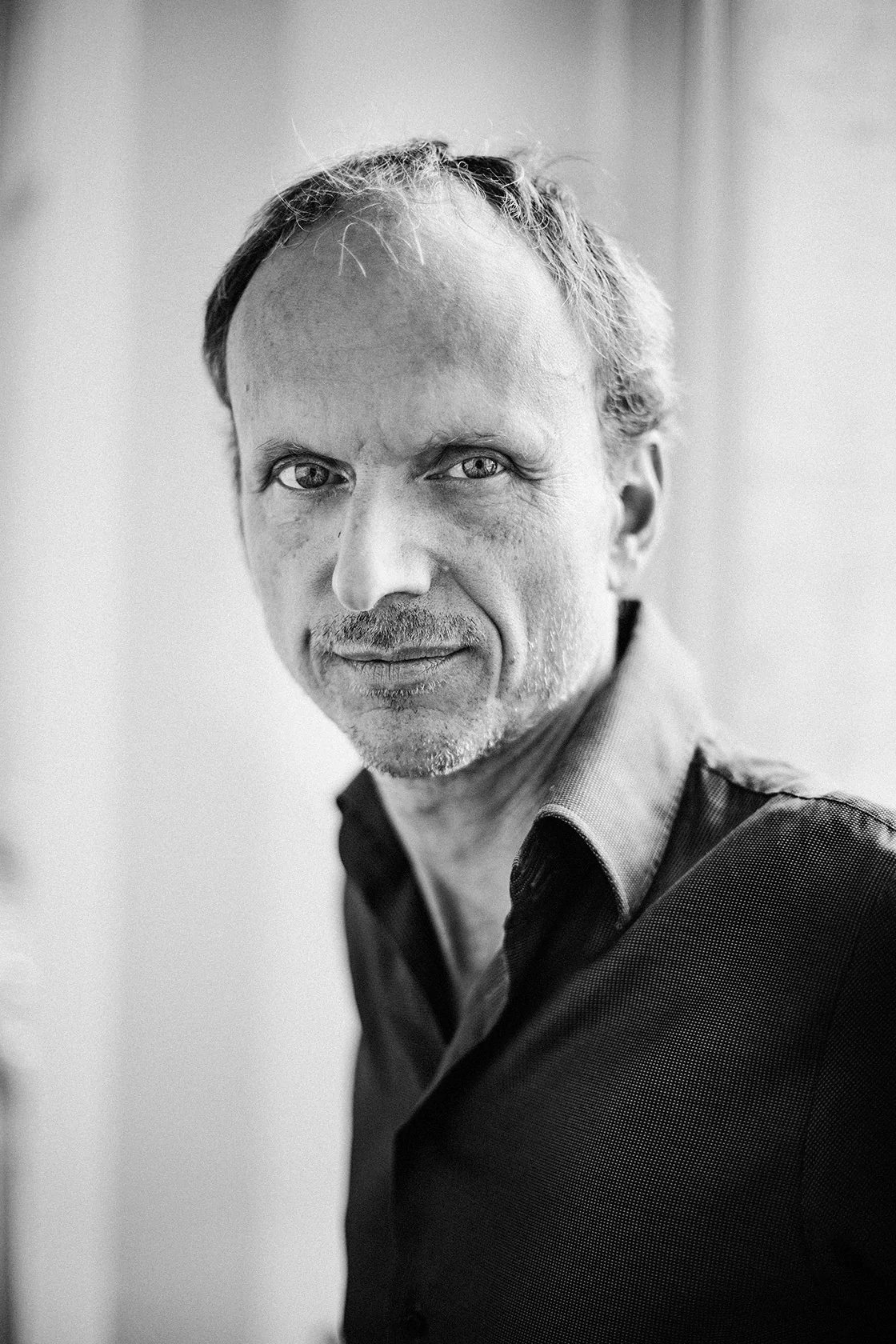Foto de Julian Rosefeldt