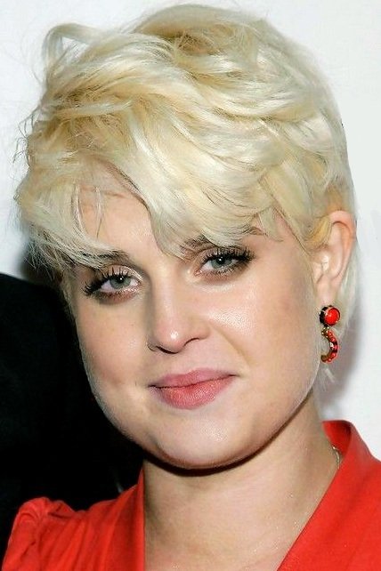 Foto de Kelly Osbourne