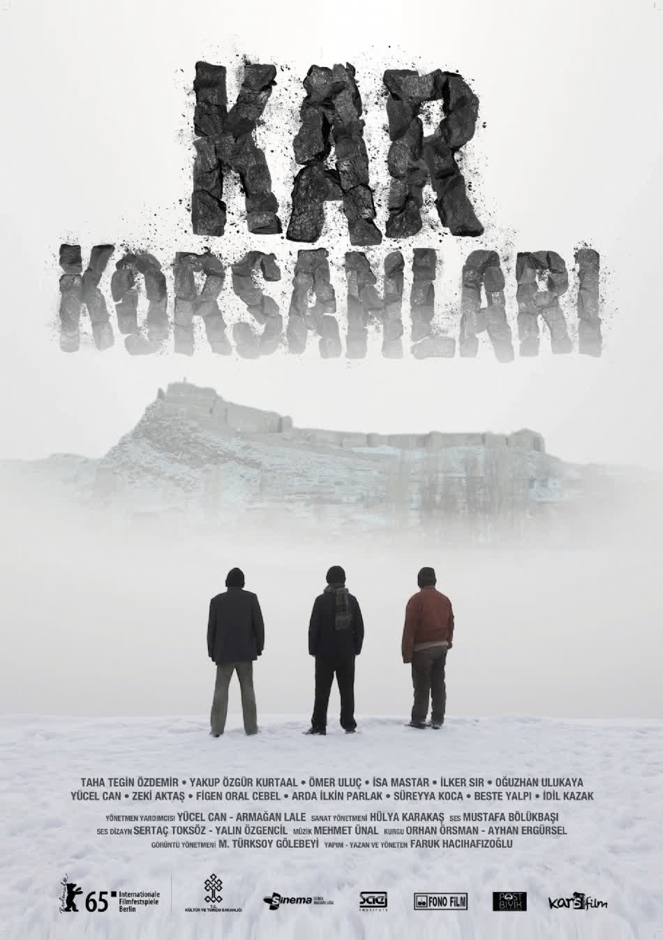 Poster movie