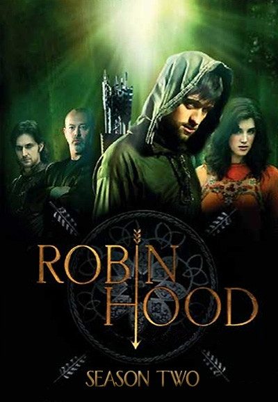 Poster de Temporada 2