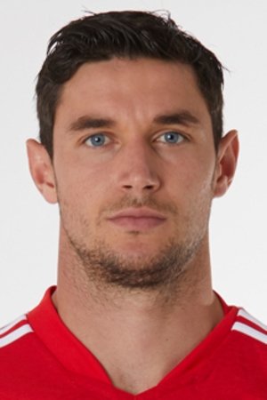 Foto de Roman Yaremchuk