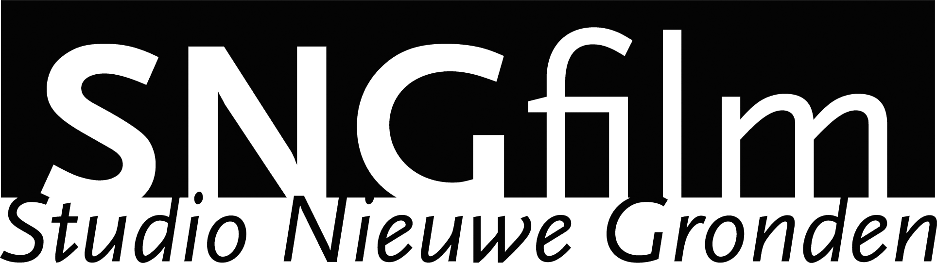 SNG Film (Studio Nieuwe Gronden)