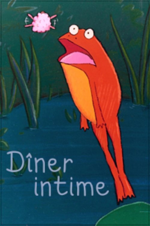 Dîner intime