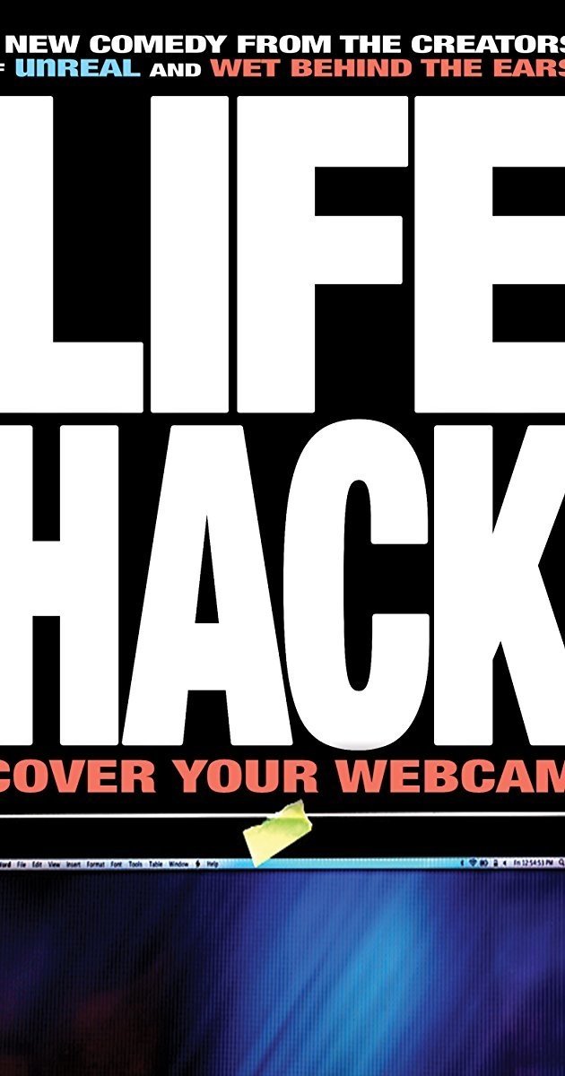 Affiche du film Life Hack