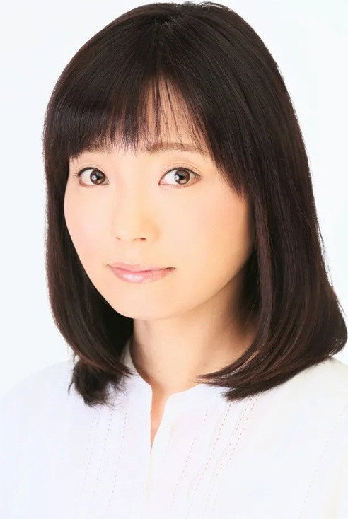 Sakiko Hari