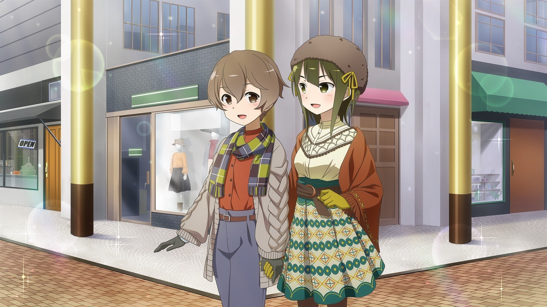 Backdrop image