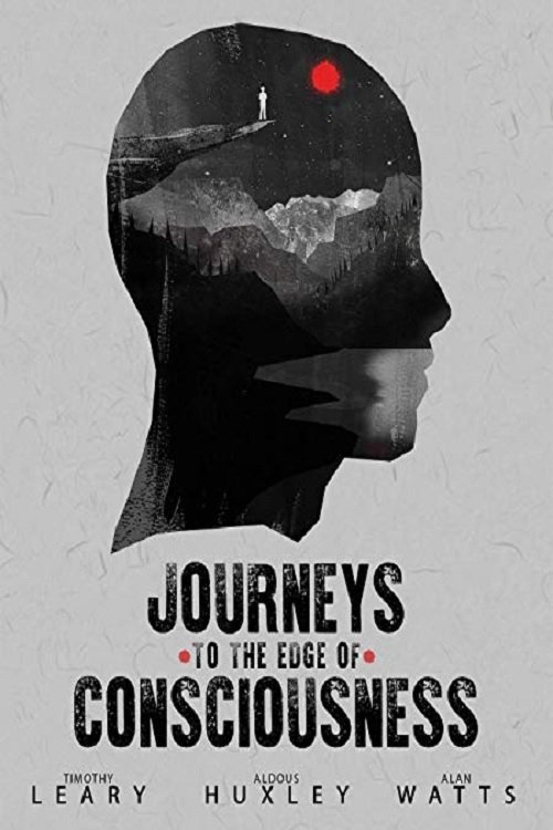 Poster de Journeys to the Edge of Consciousness