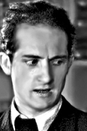Foto de Jean Dasté