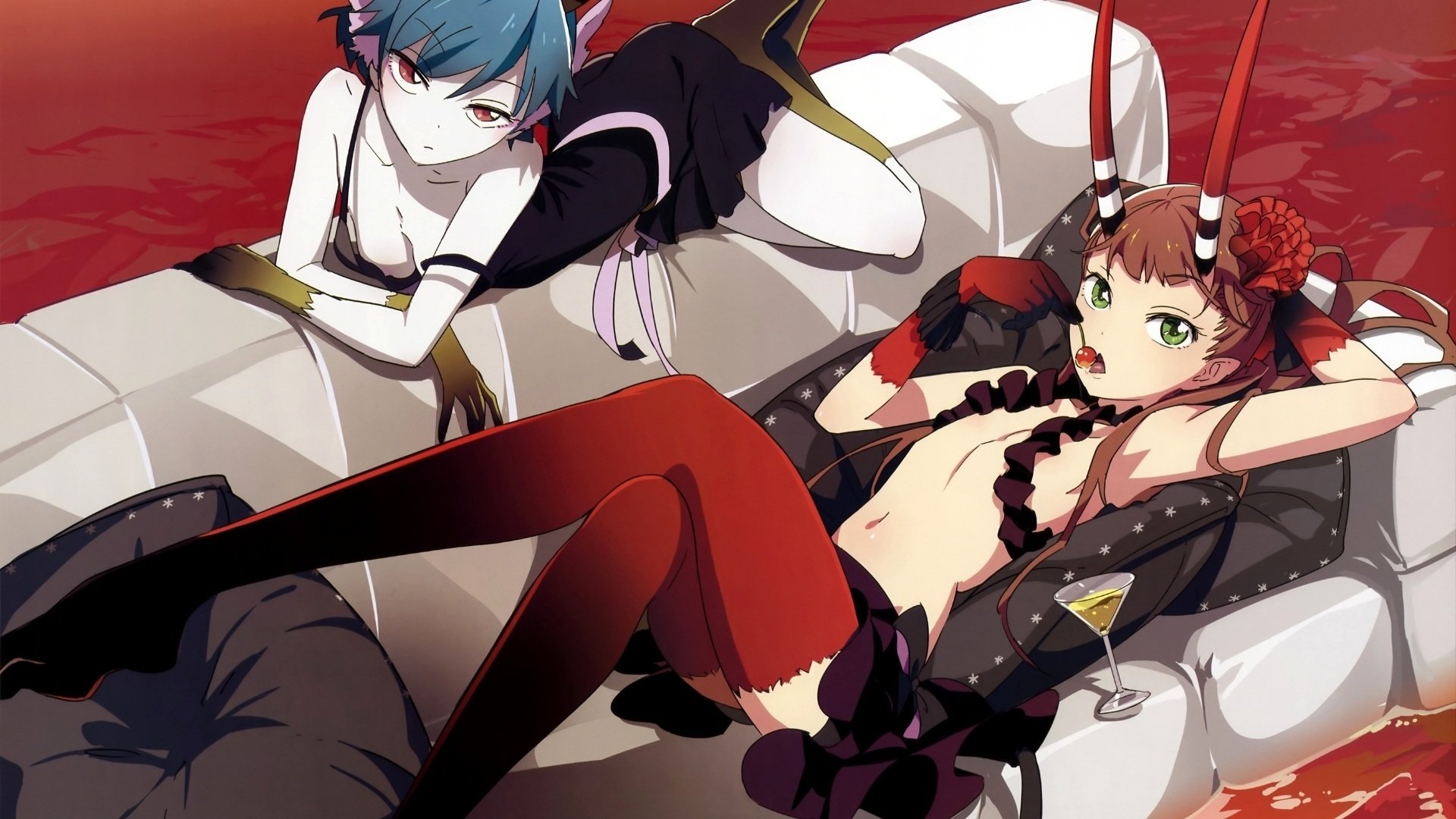 Backdrop image