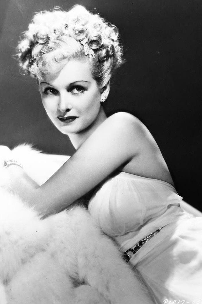Foto de Joan Bennett